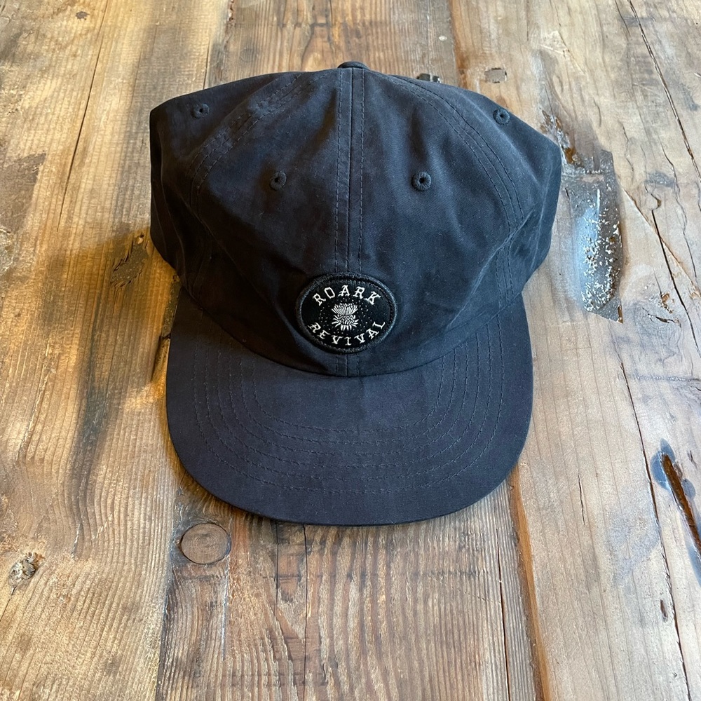 ROARK Revival Strapback Hat
